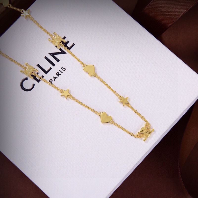 Celine Bracelets